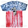Multi Tie Dye Tees - Adult & Youth Thumbnail