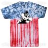 Multi Tie Dye Tees - Adult & Youth Thumbnail