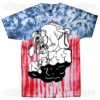 Multi Tie Dye Tees - Adult & Youth Thumbnail