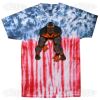 Multi Tie Dye Tees - Adult & Youth Thumbnail