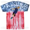 Multi Tie Dye Tees - Adult & Youth Thumbnail