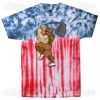 Multi Tie Dye Tees - Adult & Youth Thumbnail