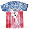 Multi Tie Dye Tees - Adult & Youth Thumbnail