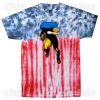 Multi Tie Dye Tees - Adult & Youth Thumbnail