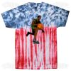 Multi Tie Dye Tees - Adult & Youth Thumbnail