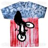 Multi Tie Dye Tees - Adult & Youth Thumbnail