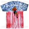 Multi Tie Dye Tees - Adult & Youth Thumbnail