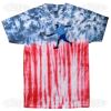 Multi Tie Dye Tees - Adult & Youth Thumbnail