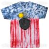 Multi Tie Dye Tees - Adult & Youth Thumbnail