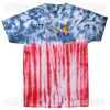 Multi Tie Dye Tees - Adult & Youth Thumbnail