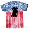 Multi Tie Dye Tees - Adult & Youth Thumbnail