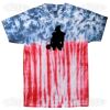 Multi Tie Dye Tees - Adult & Youth Thumbnail