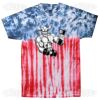 Multi Tie Dye Tees - Adult & Youth Thumbnail