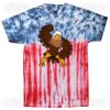 Multi Tie Dye Tees - Adult & Youth Thumbnail