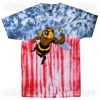 Multi Tie Dye Tees - Adult & Youth Thumbnail