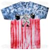 Multi Tie Dye Tees - Adult & Youth Thumbnail