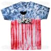 Multi Tie Dye Tees - Adult & Youth Thumbnail