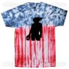 Multi Tie Dye Tees - Adult & Youth Thumbnail