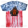 Multi Tie Dye Tees - Adult & Youth Thumbnail