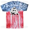 Multi Tie Dye Tees - Adult & Youth Thumbnail
