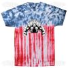 Multi Tie Dye Tees - Adult & Youth Thumbnail