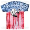 Multi Tie Dye Tees - Adult & Youth Thumbnail