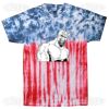 Multi Tie Dye Tees - Adult & Youth Thumbnail