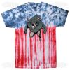 Multi Tie Dye Tees - Adult & Youth Thumbnail