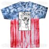 Multi Tie Dye Tees - Adult & Youth Thumbnail