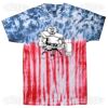 Multi Tie Dye Tees - Adult & Youth Thumbnail
