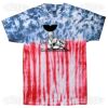 Multi Tie Dye Tees - Adult & Youth Thumbnail