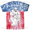 Multi Tie Dye Tees - Adult & Youth Thumbnail