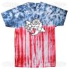 Multi Tie Dye Tees - Adult & Youth Thumbnail