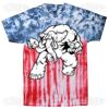 Multi Tie Dye Tees - Adult & Youth Thumbnail