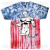 Multi Tie Dye Tees - Adult & Youth Thumbnail