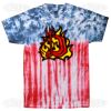 Multi Tie Dye Tees - Adult & Youth Thumbnail