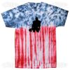 Multi Tie Dye Tees - Adult & Youth Thumbnail