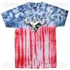 Multi Tie Dye Tees - Adult & Youth Thumbnail