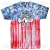Multi Tie Dye Tees - Adult & Youth Thumbnail