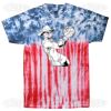 Multi Tie Dye Tees - Adult & Youth Thumbnail