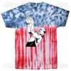 Multi Tie Dye Tees - Adult & Youth Thumbnail