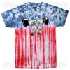 Multi Tie Dye Tees - Adult & Youth Thumbnail