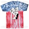 Multi Tie Dye Tees - Adult & Youth Thumbnail