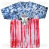 Multi Tie Dye Tees - Adult & Youth Thumbnail