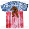 Multi Tie Dye Tees - Adult & Youth Thumbnail