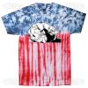 Multi Tie Dye Tees - Adult & Youth Thumbnail