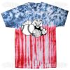 Multi Tie Dye Tees - Adult & Youth Thumbnail