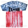 Multi Tie Dye Tees - Adult & Youth Thumbnail