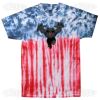 Multi Tie Dye Tees - Adult & Youth Thumbnail