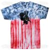 Multi Tie Dye Tees - Adult & Youth Thumbnail